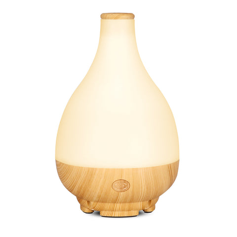 New Aroma Diffuser Humidifier Home Ultrasonic Air Purification Diffuser Indoor Fragrance Machine