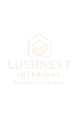 Lushnest Interiors