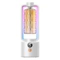 Automatic Fragrance Dispenser Large Spray Volume Fragrant Humidifier for Large Room Home Office