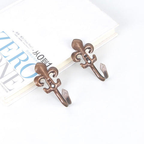 Curtain Wall Hook Curtain Accessories Small Household Wall Hook