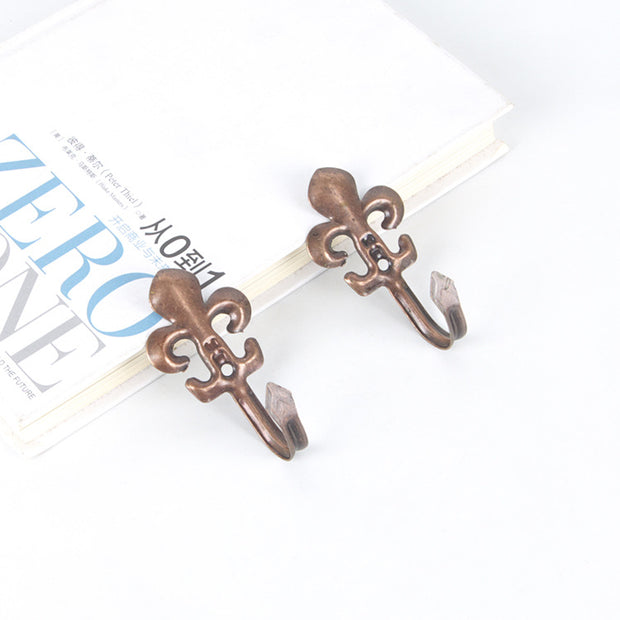 Curtain Wall Hook Curtain Accessories Small Household Wall Hook