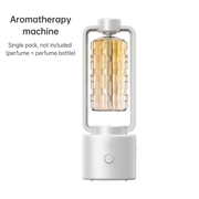 Automatic Fragrance Dispenser Large Spray Volume Fragrant Humidifier for Large Room Home Office