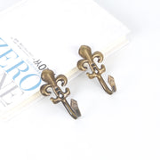 Curtain Wall Hook Curtain Accessories Small Household Wall Hook