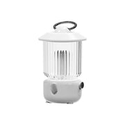 Kerosene Lamp Desktop Humidifier Lighting Multi-Function Timing Humidifier