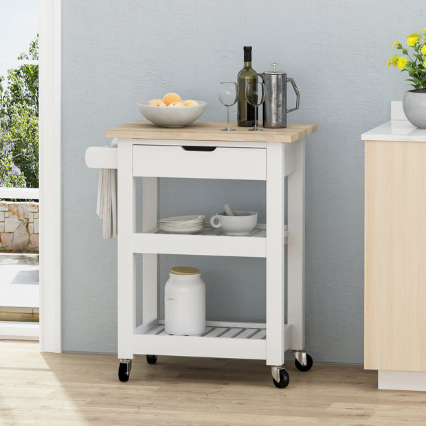 KITCHEN CART