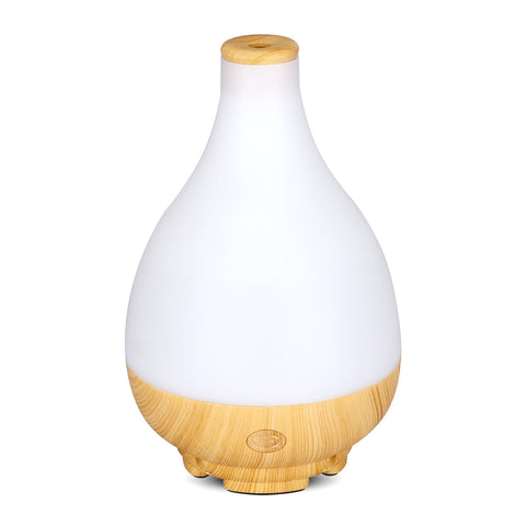 New Aroma Diffuser Humidifier Home Ultrasonic Air Purification Diffuser Indoor Fragrance Machine
