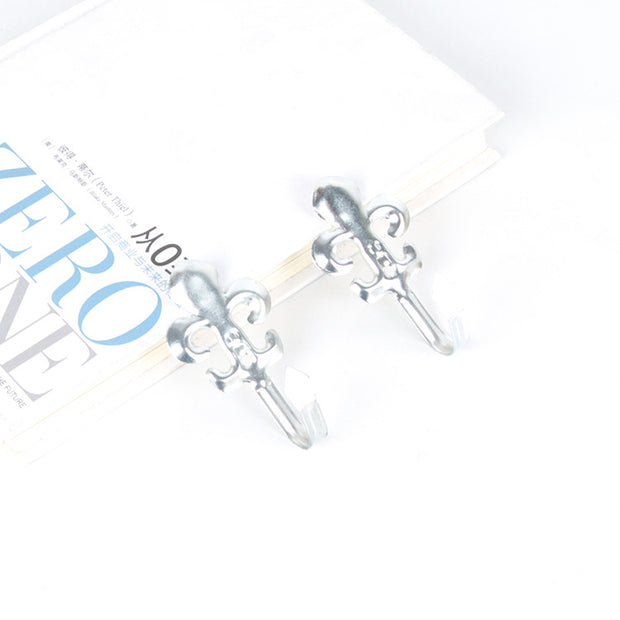Curtain Wall Hook Curtain Accessories Small Household Wall Hook