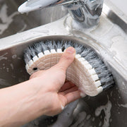 Kitchen Stove Cleaning Brush Stove Brush Bathroom Bathtub Tile Brush Bathroom Brush Laundry Brush