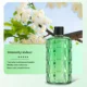 Automatic Fragrance Dispenser Large Spray Volume Fragrant Humidifier for Large Room Home Office