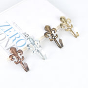 Curtain Wall Hook Curtain Accessories Small Household Wall Hook