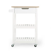 KITCHEN CART