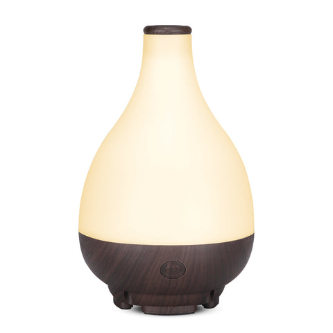 New Aroma Diffuser Humidifier Home Ultrasonic Air Purification Diffuser Indoor Fragrance Machine